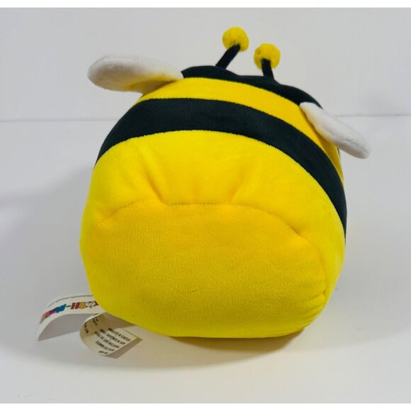 Moosh Moosh Bee Flashlight Plush Soft Toy  Nightlight Batteries Works Clean - Picture 7 of 11